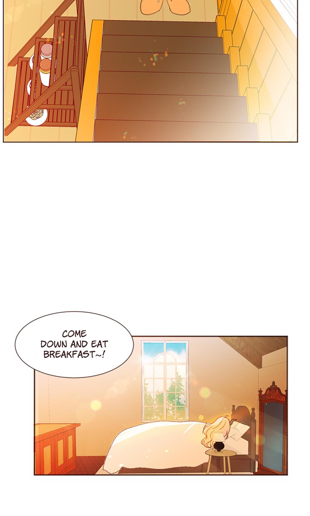 Be Sweet Today - Vol.1 Chapter 1: Cafe Opening