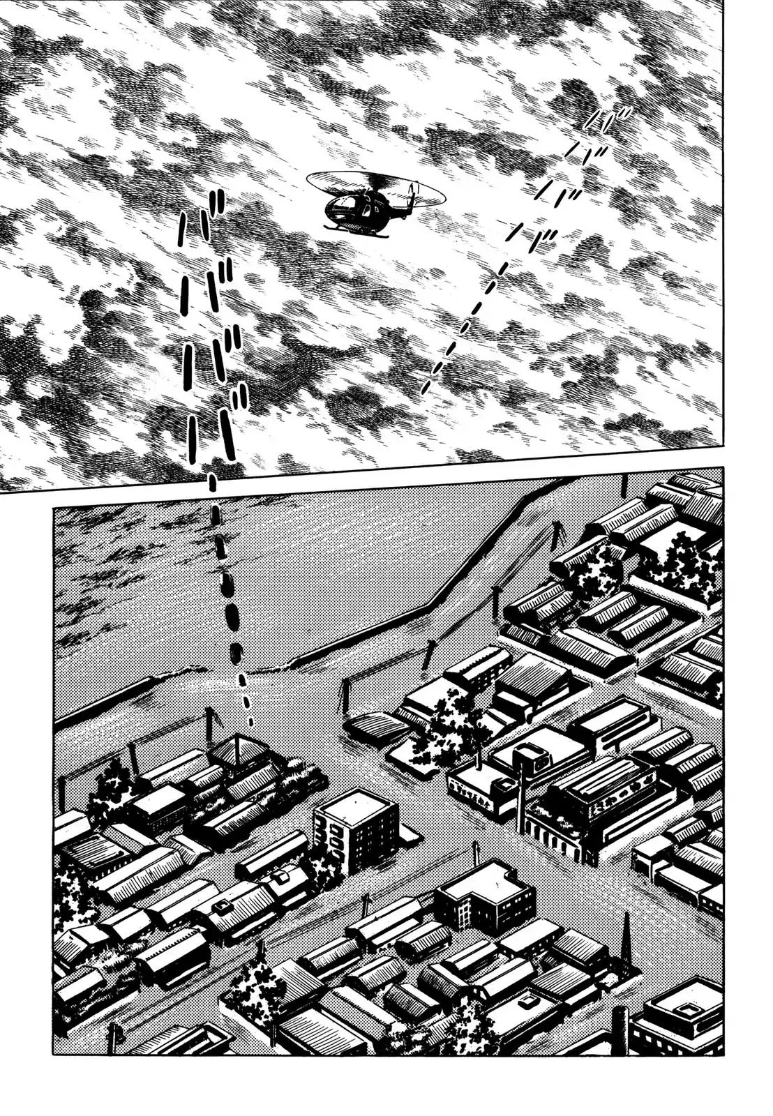 Japan Sinks (Takao Saito) - Vol.3 Chapter 7: The Day Of Destruction