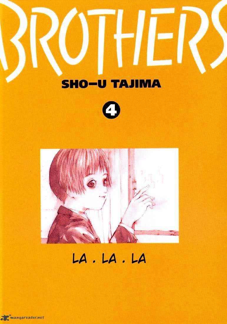 Brothers - Chapter 18