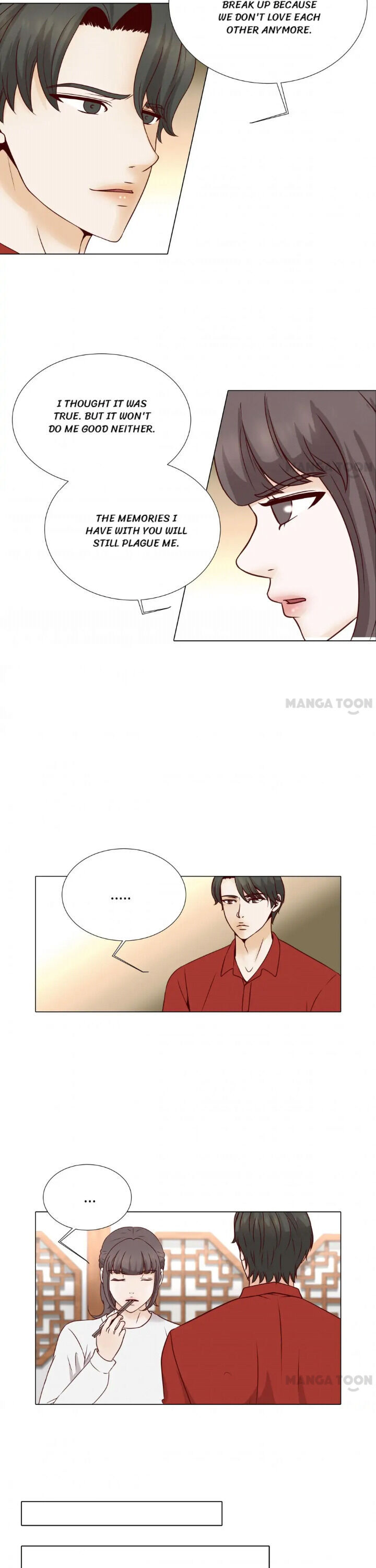 The Devil's Man - Chapter 73