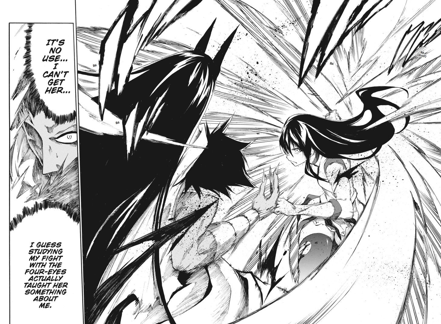 Akame Ga Kiru! Zero - Chapter 23 : Truth