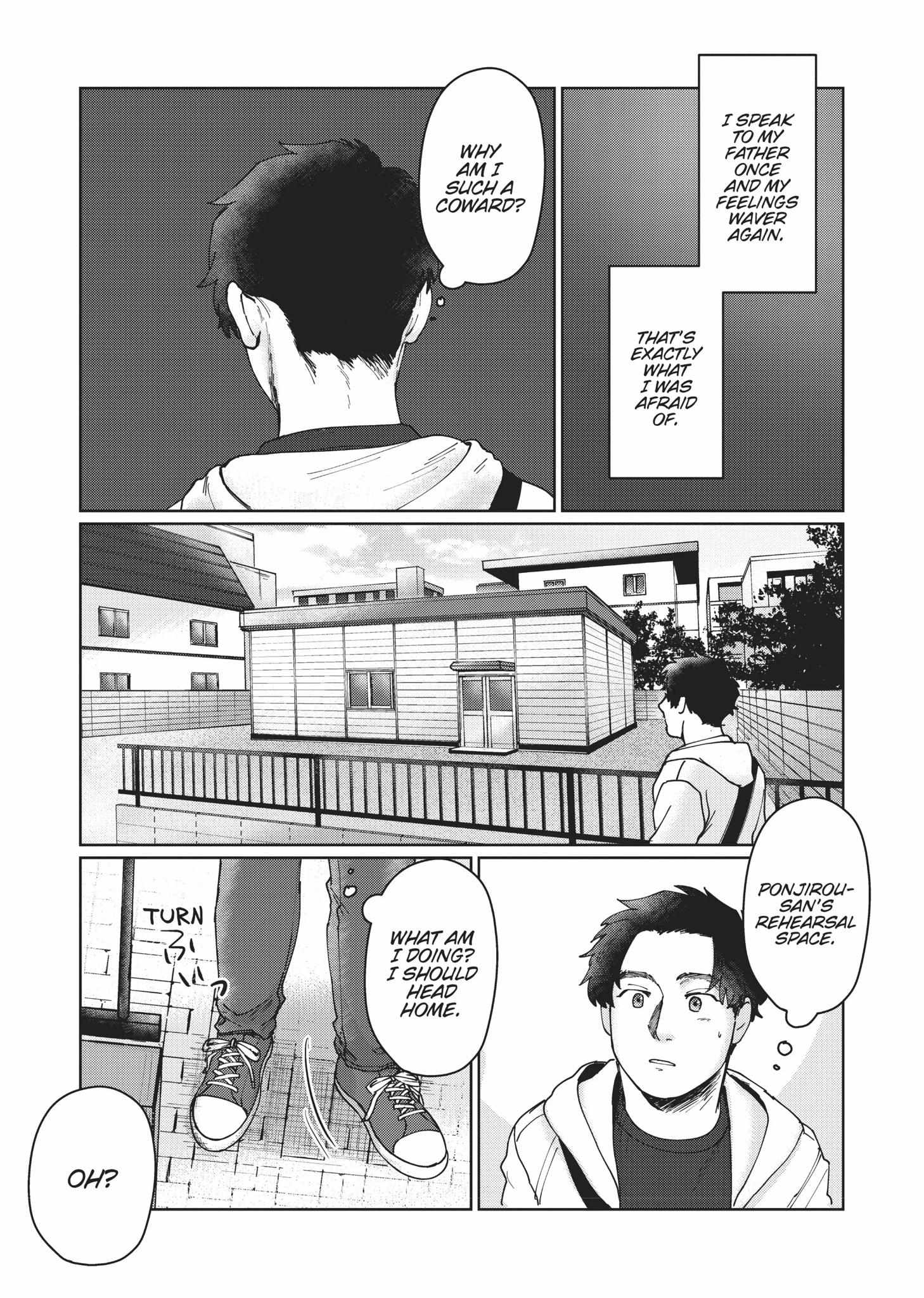 Saenai Boku Wa Kimi No Hero - Chapter 9