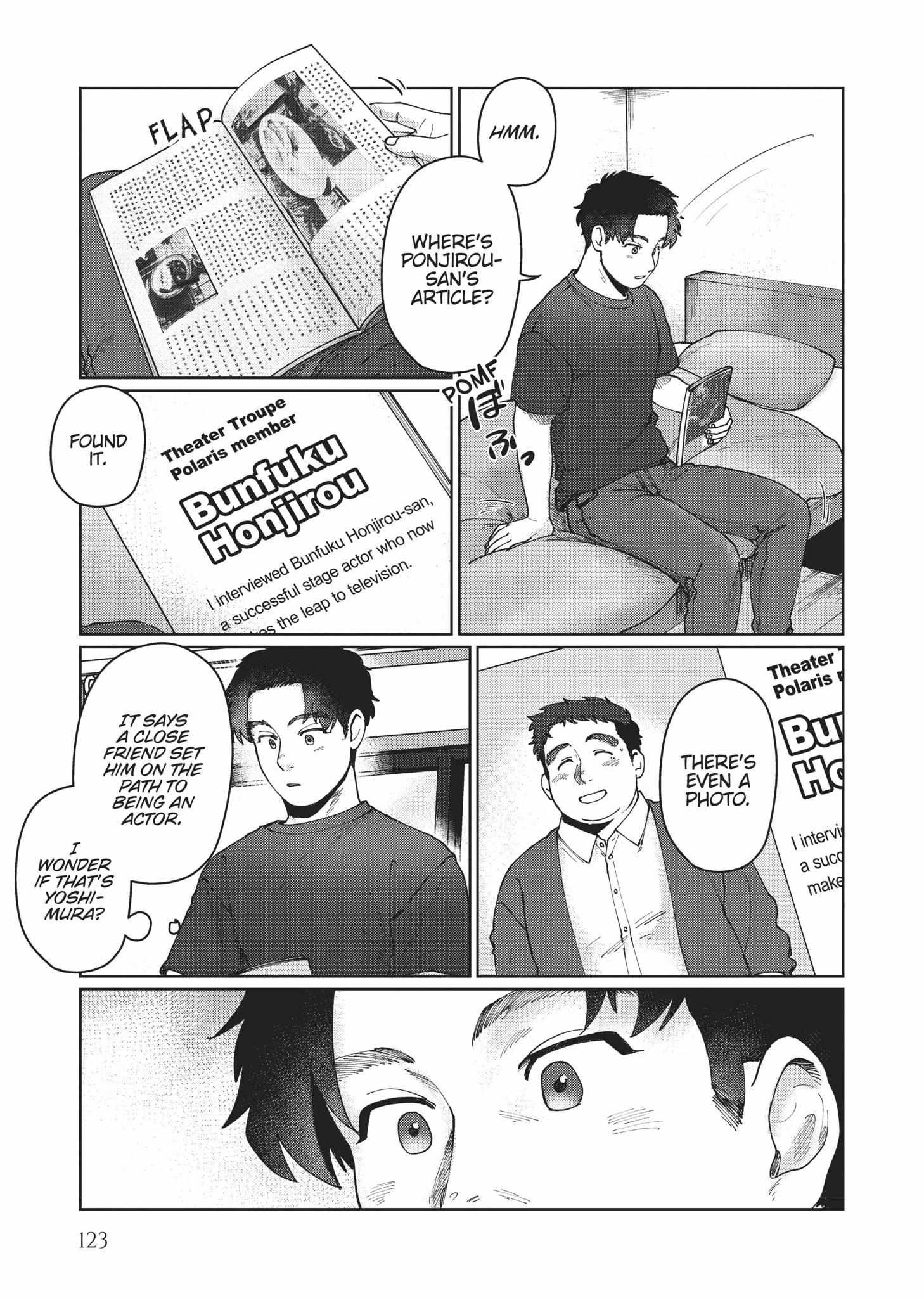 Saenai Boku Wa Kimi No Hero - Chapter 9