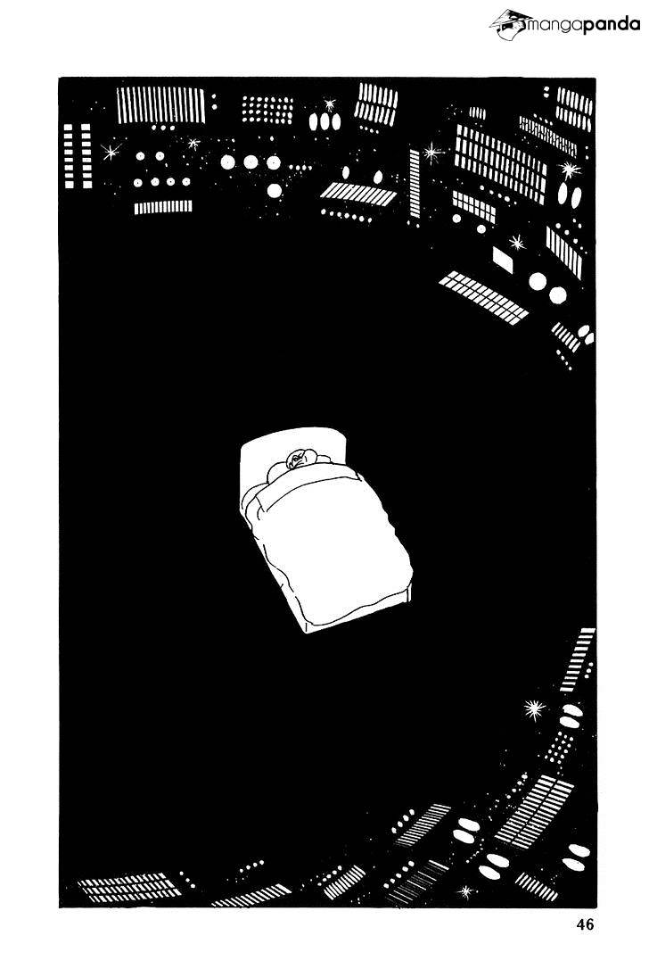 Robot Keiji - Chapter 15