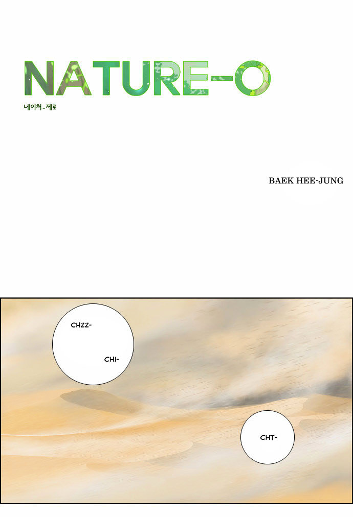 Nature-0 - Chapter 0 : [Oneshot]