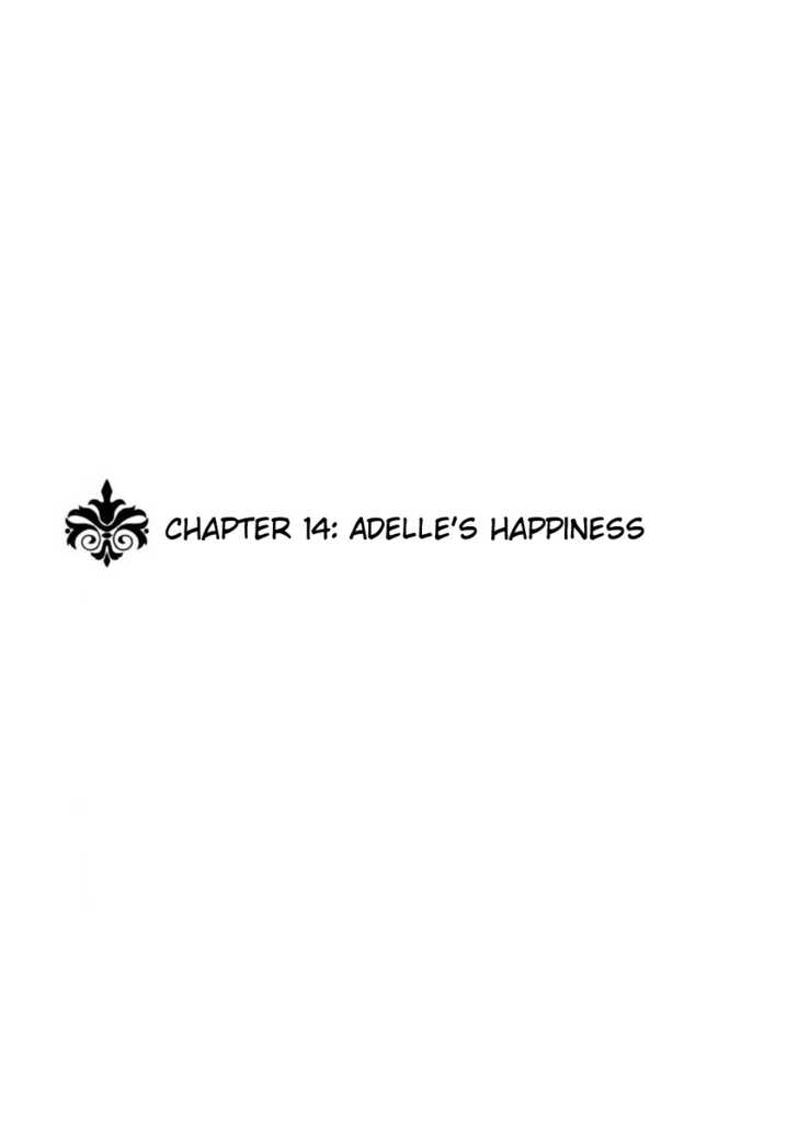 Emma Bangaihen - Vol.10 Chapter 66 : Adelle's Happiness