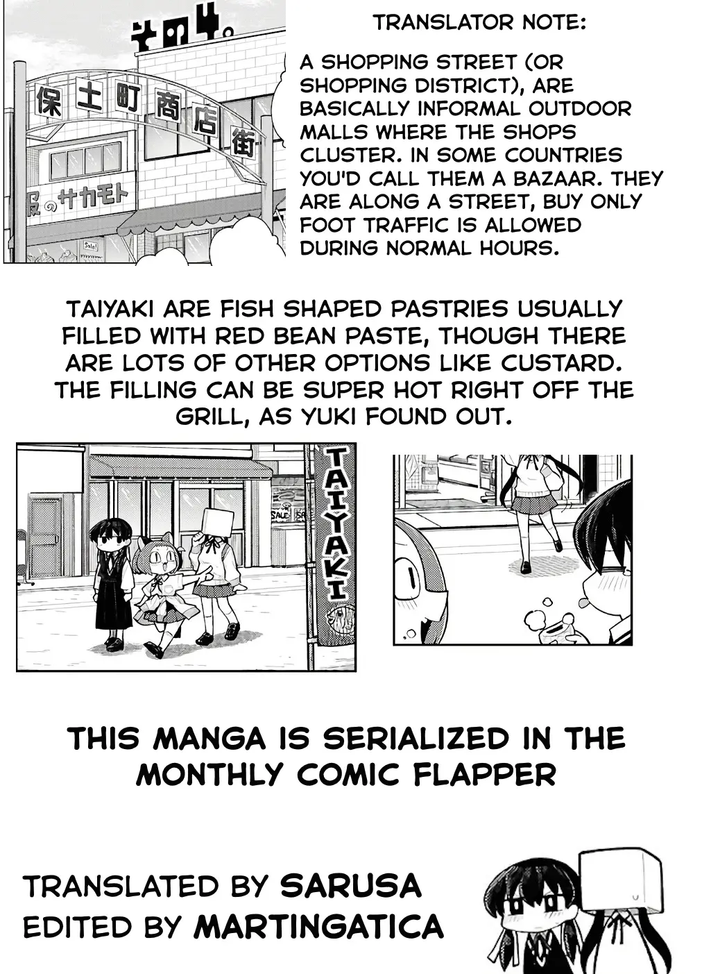 Happy Happia! - Chapter 4