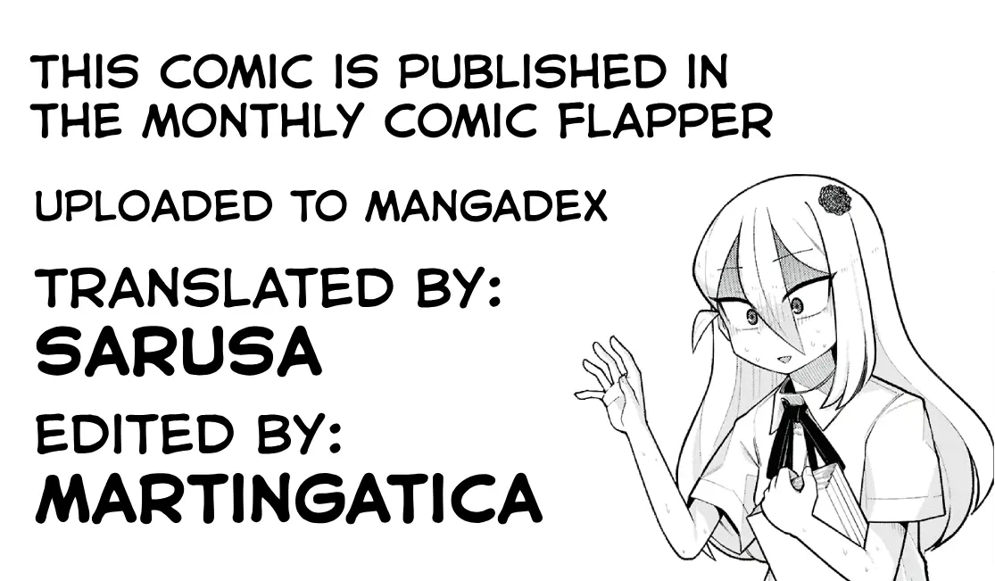 Happy Happia! - Chapter 13