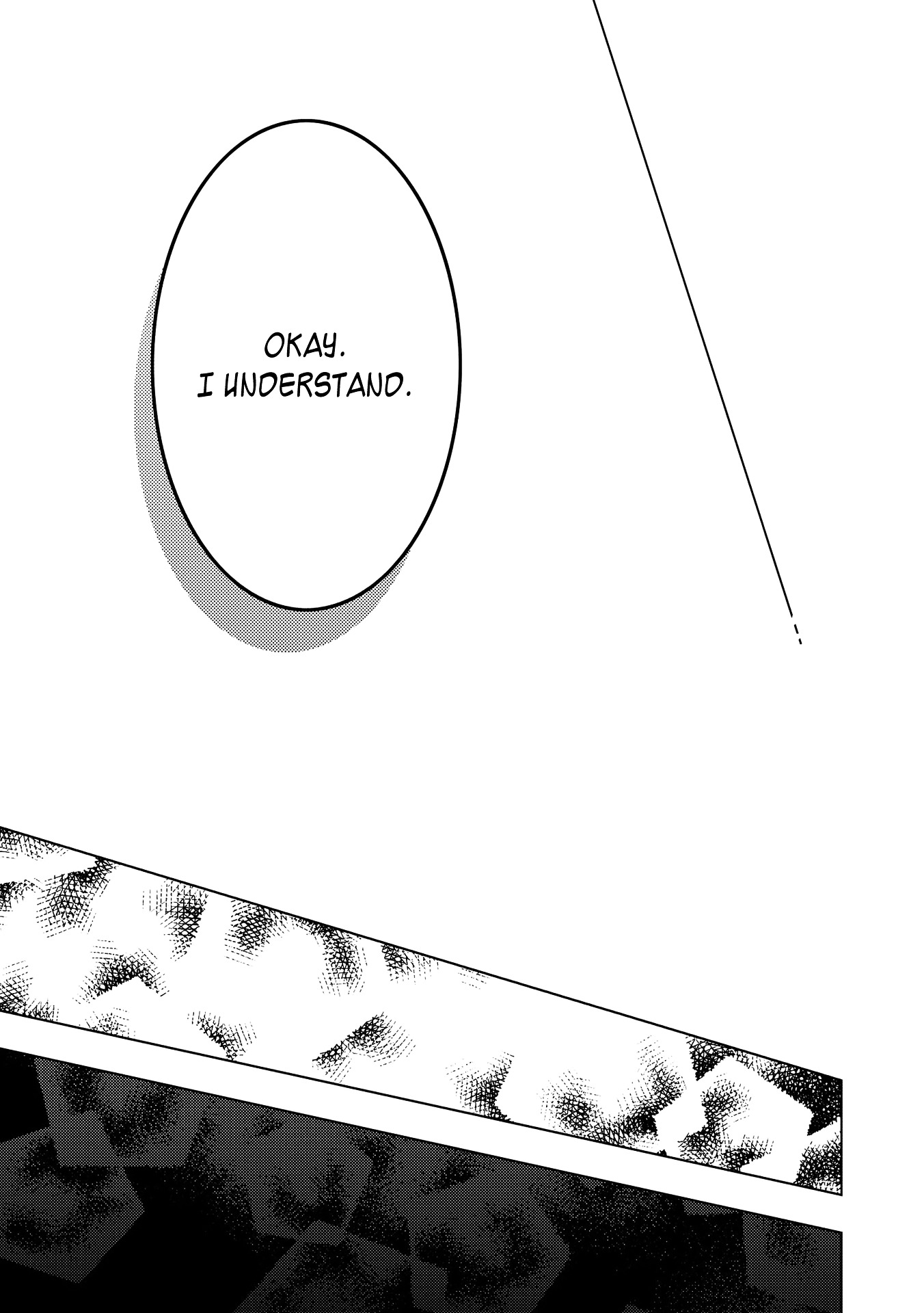 Nijiiro Secret - Vol.1 Chapter 3 : I Don't Know The Melting Point Of Sugar Glass