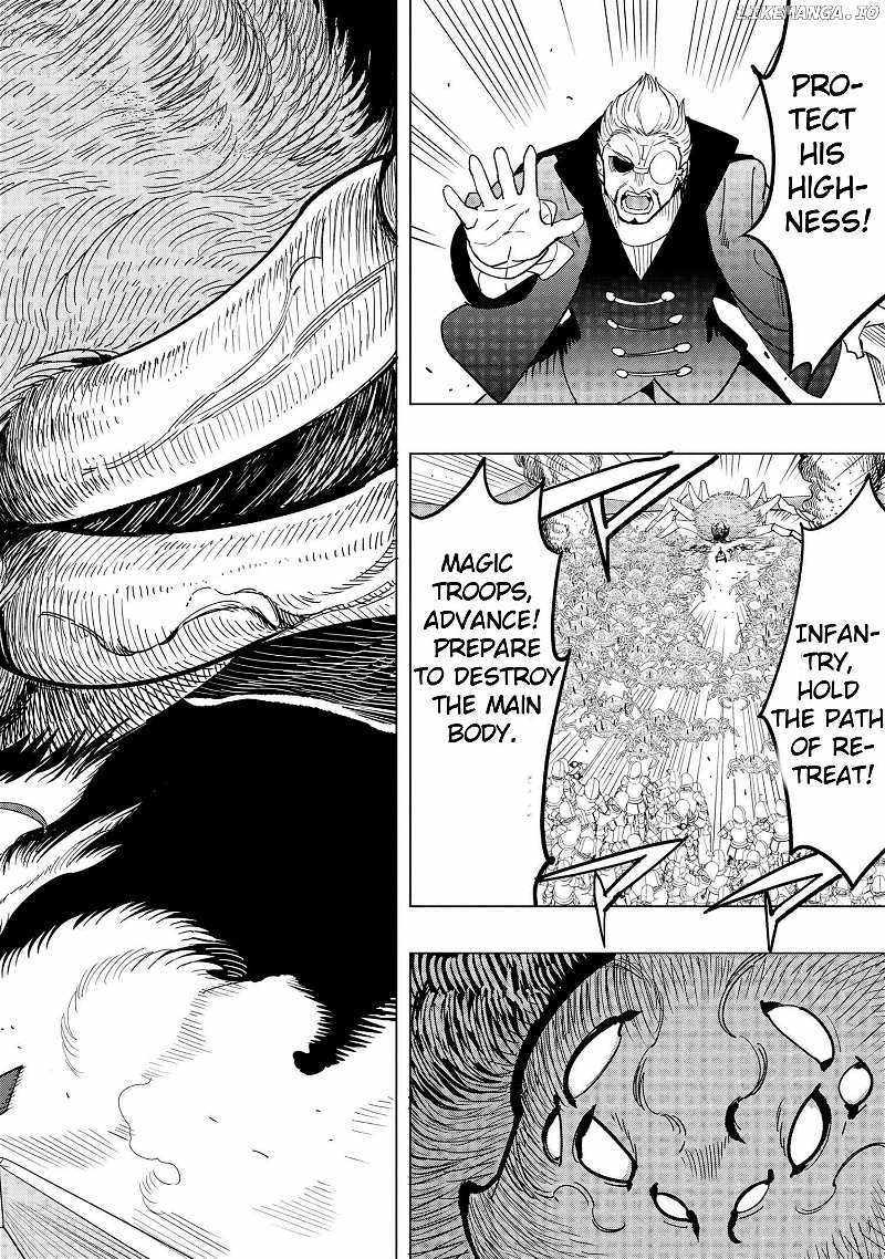 Souzou Renkinjutsushi Wa Jiyuu Wo Ouka Suru: Kokyou Wo Tsuihou Saretara, Maou No Ohizamoto De Chouzetsu Kouka No Magic Item Tsukuri-Houdai Ni Narimashita - Chapter 13-5