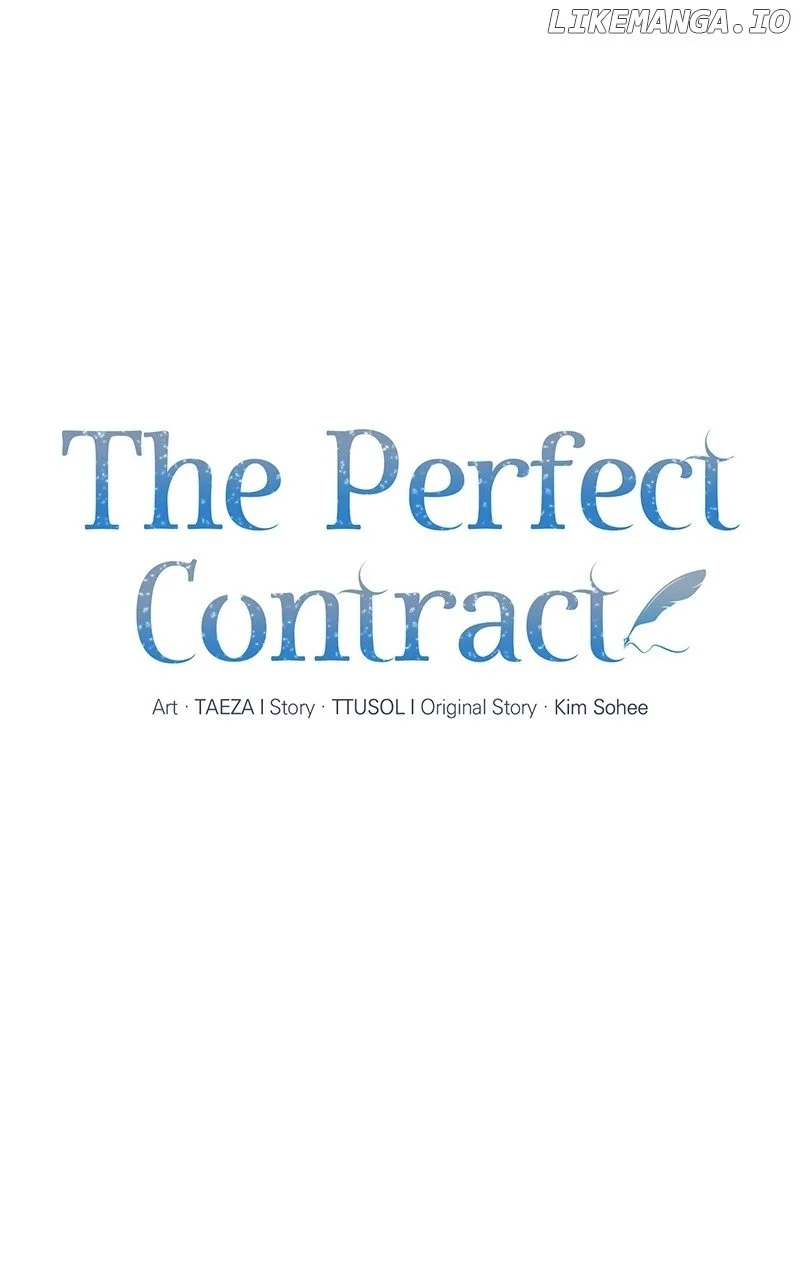 Perfect Contract - Chapter 11