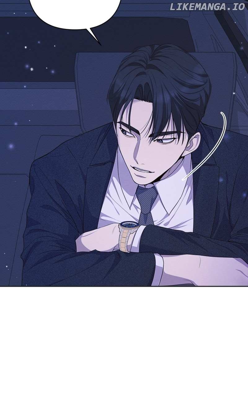 Perfect Contract - Chapter 21