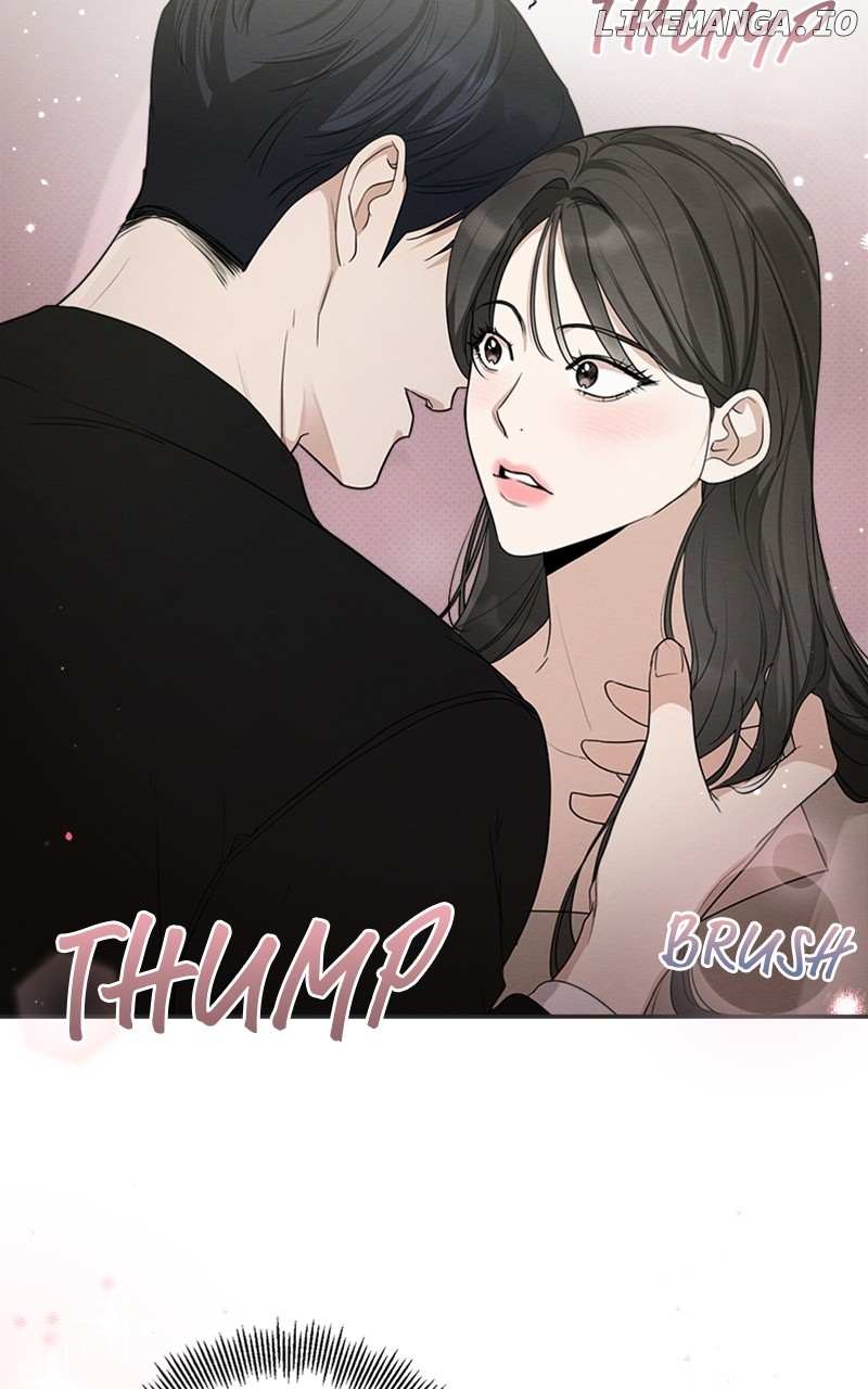 Perfect Contract - Chapter 21