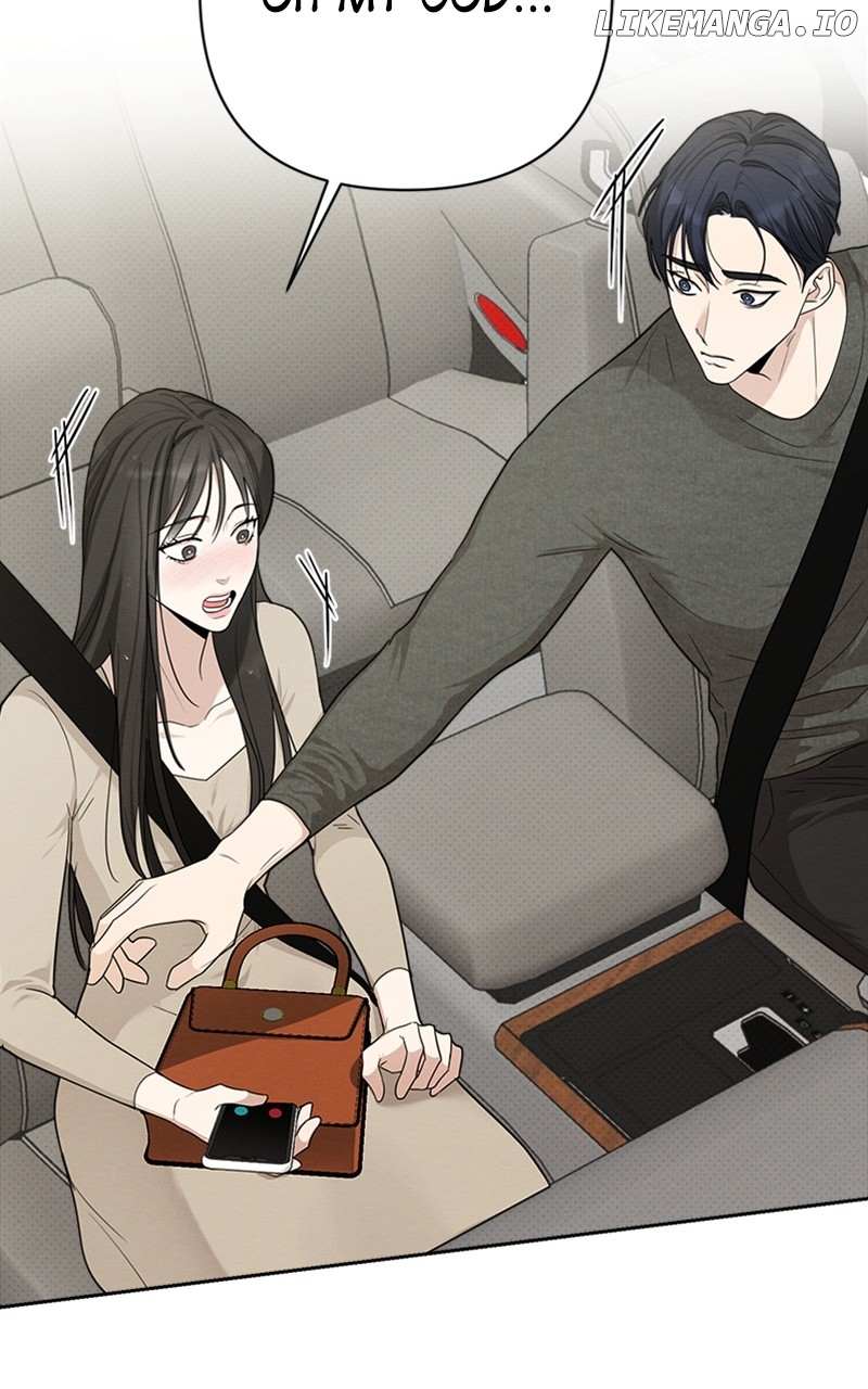 Perfect Contract - Chapter 21