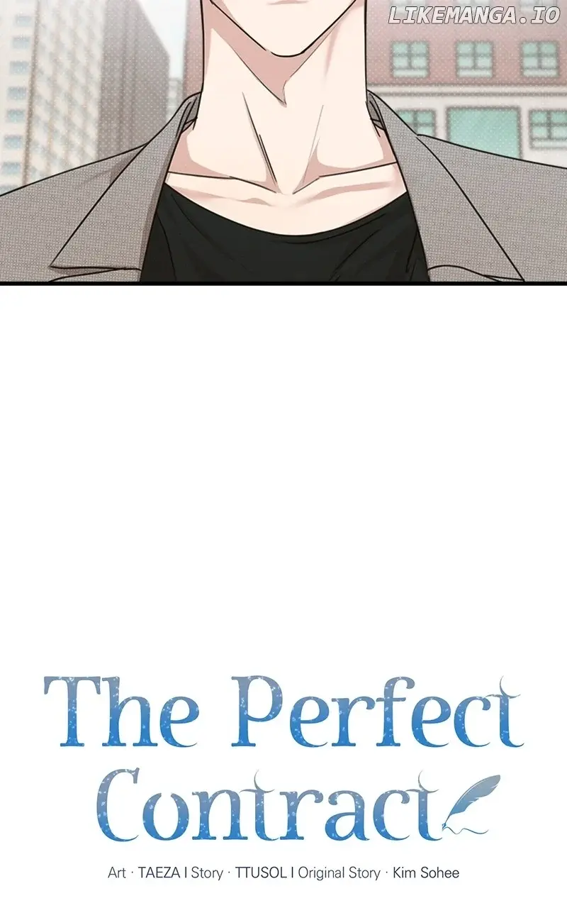 Perfect Contract - Chapter 9