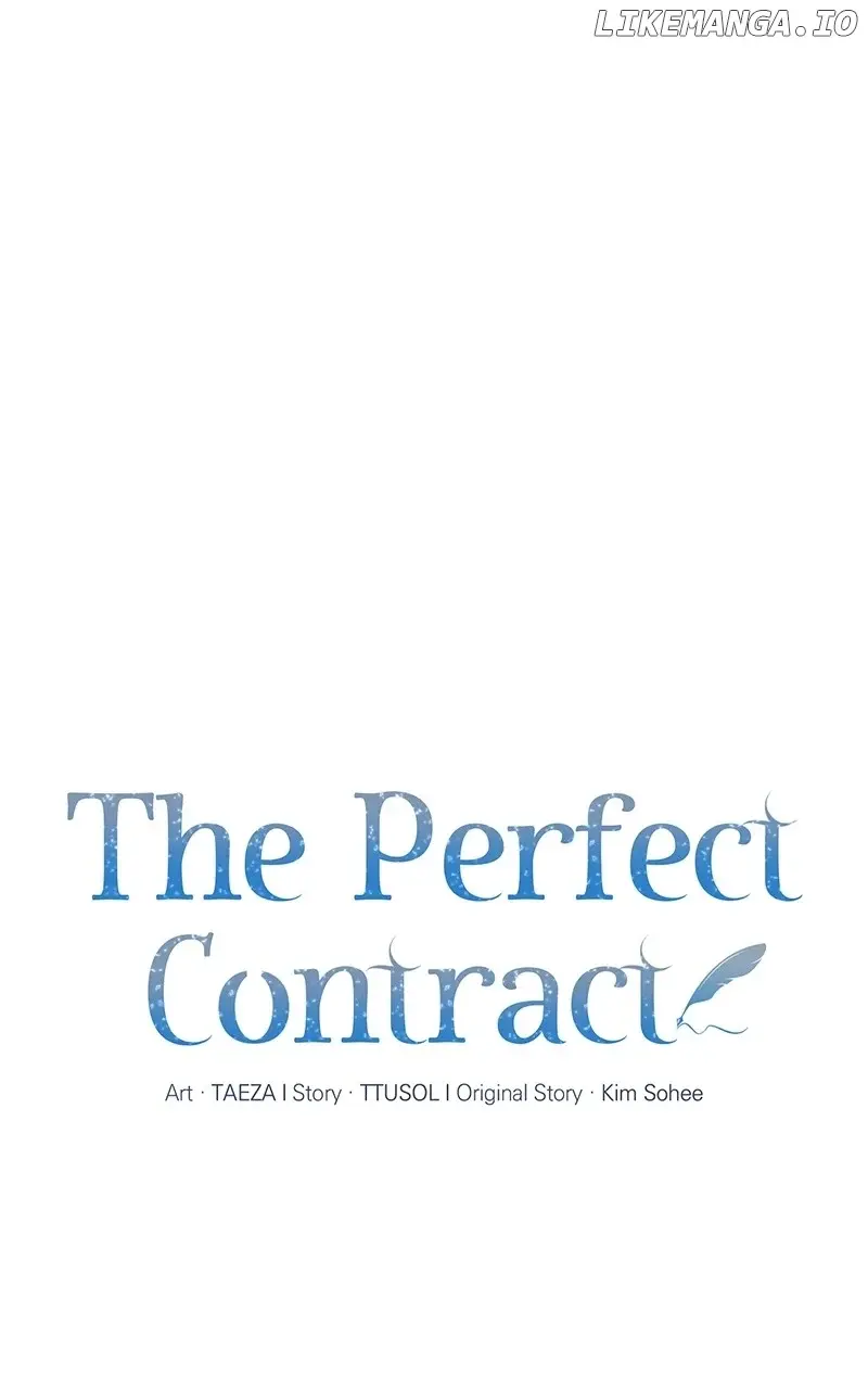 Perfect Contract - Chapter 7