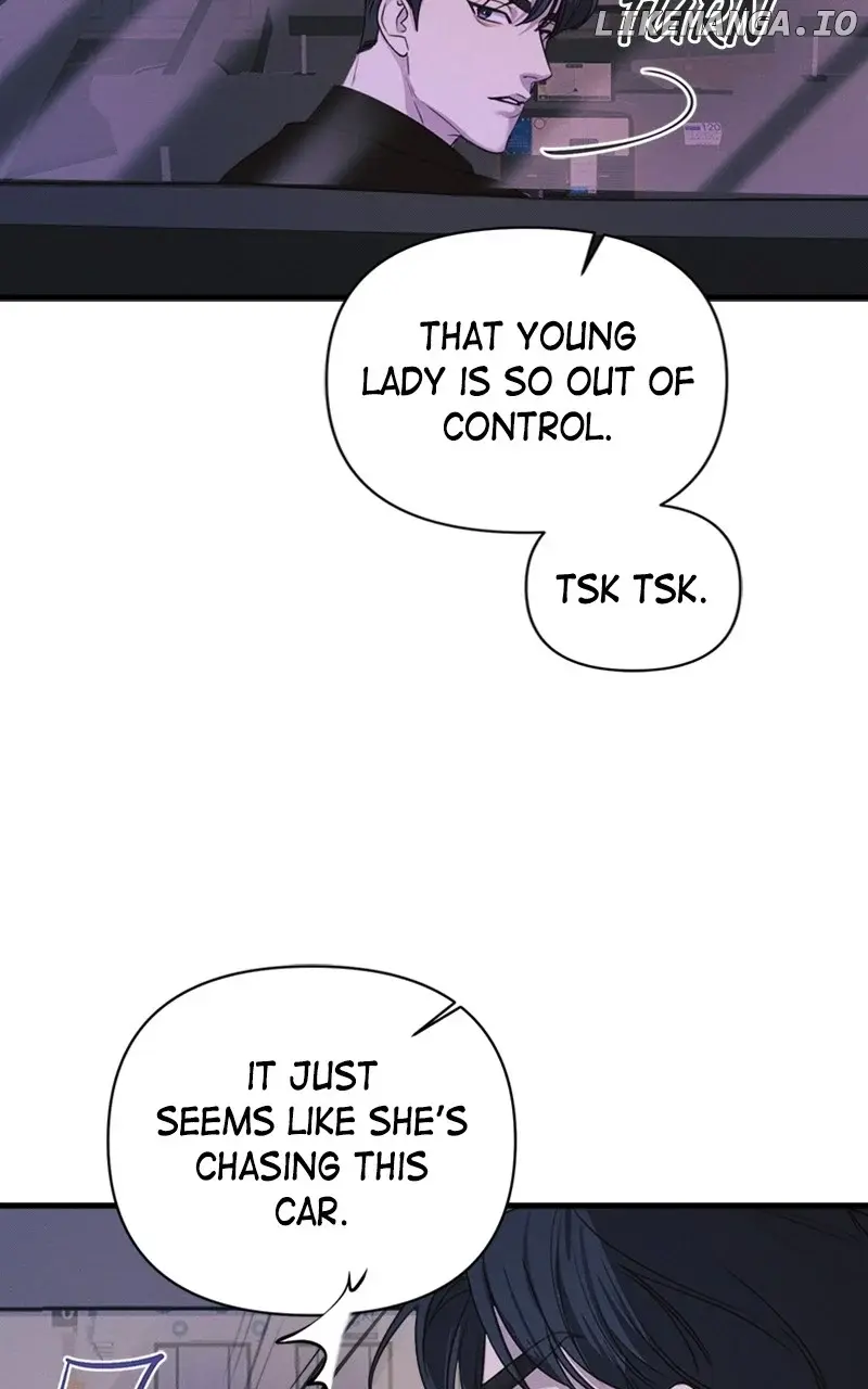 Perfect Contract - Chapter 7