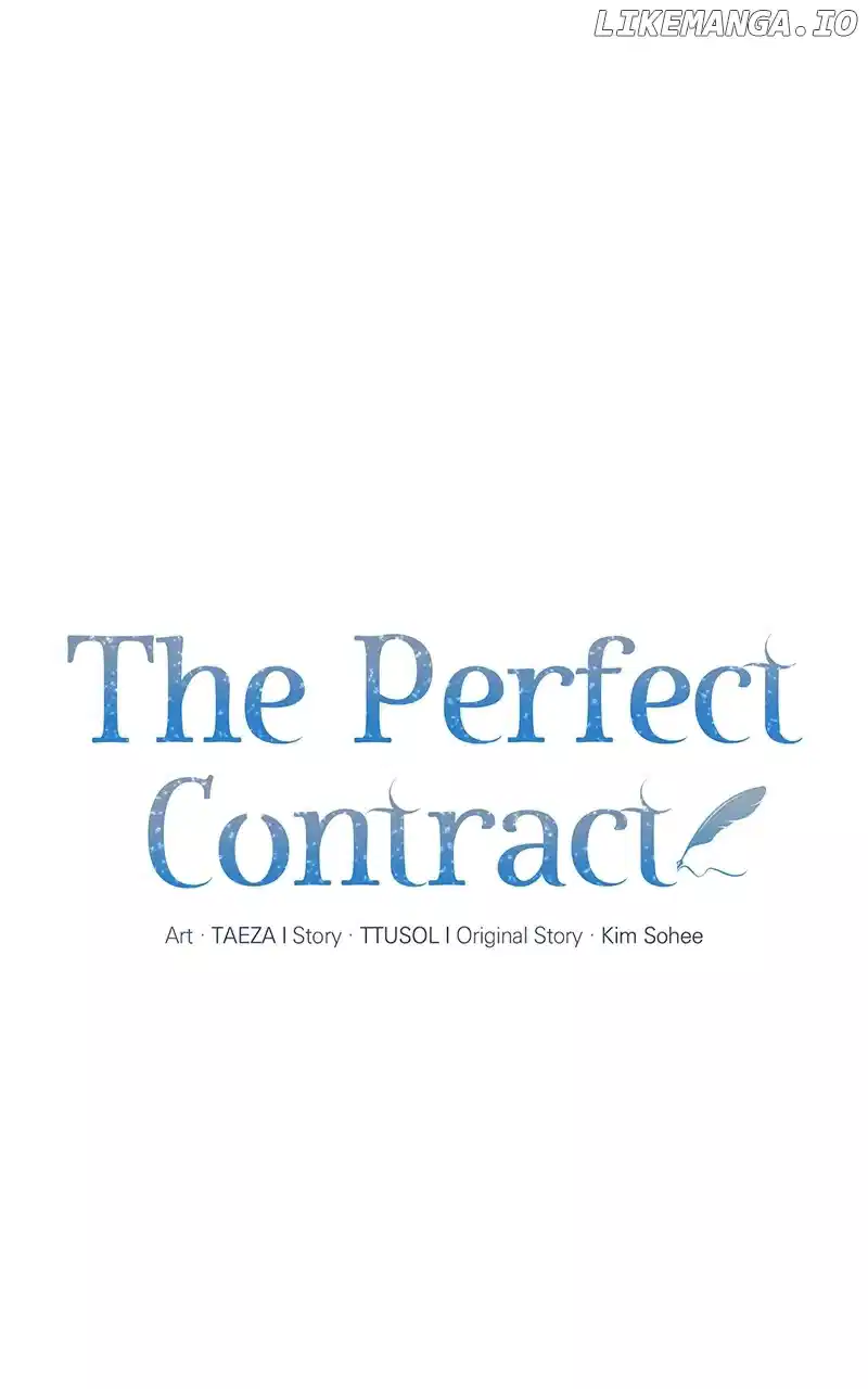 Perfect Contract - Chapter 24