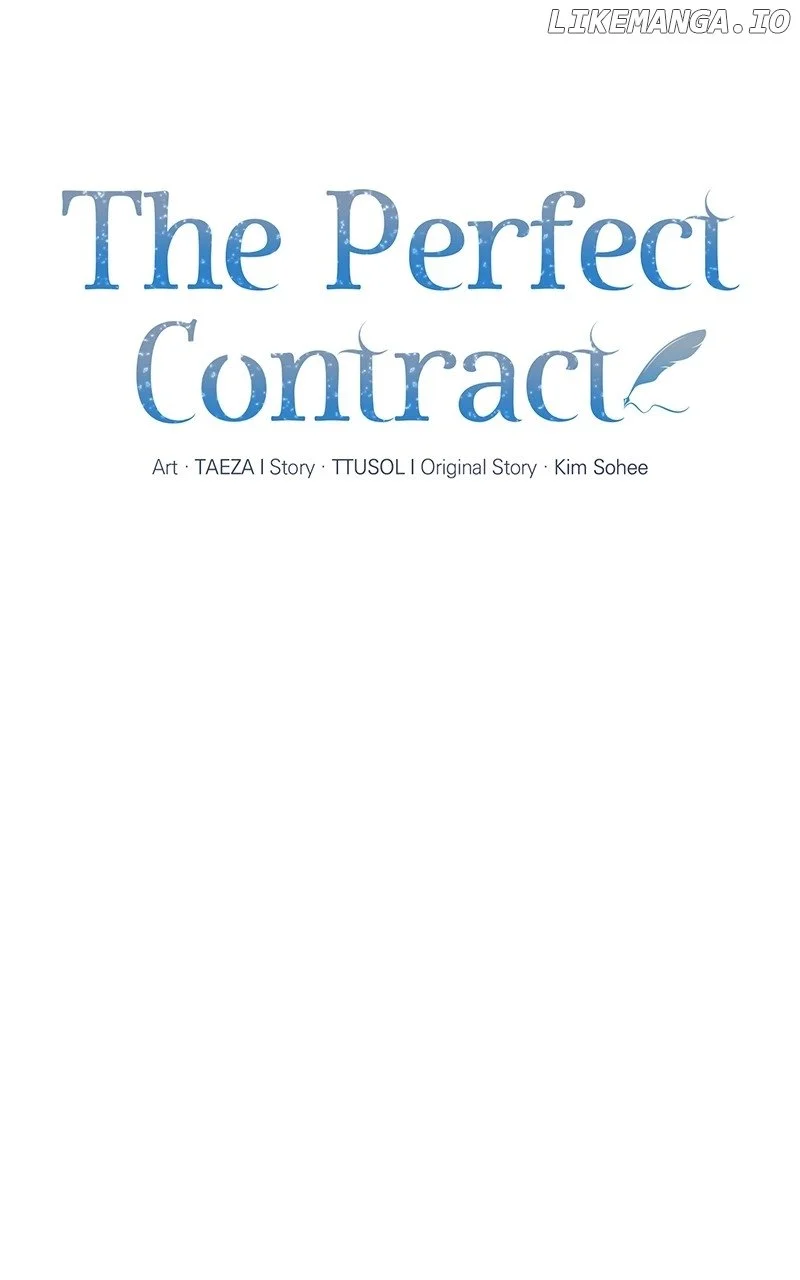 Perfect Contract - Chapter 10