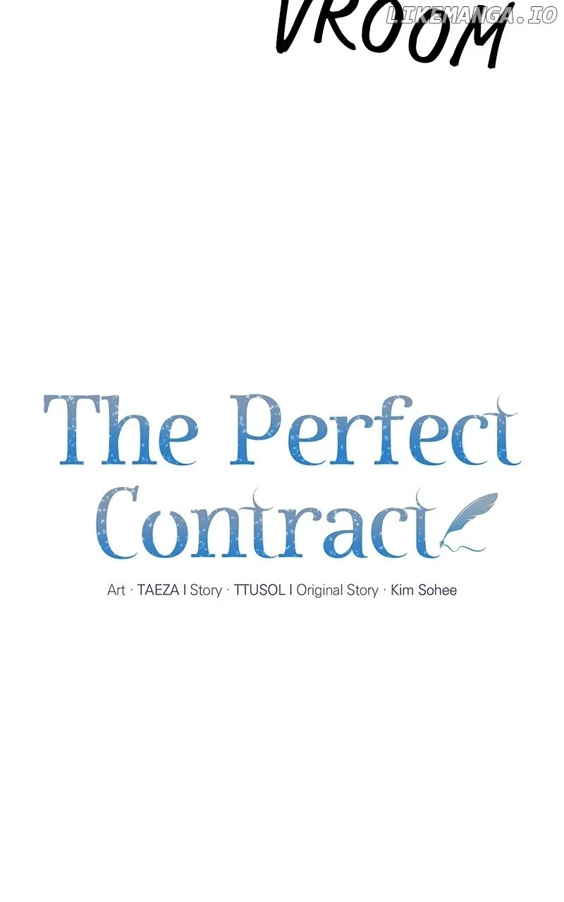 Perfect Contract - Chapter 14