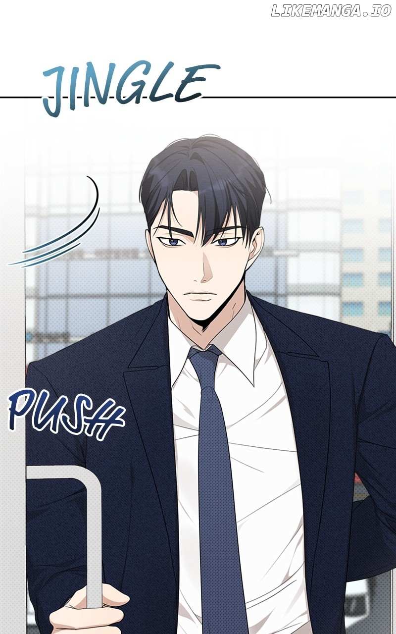 Perfect Contract - Chapter 19