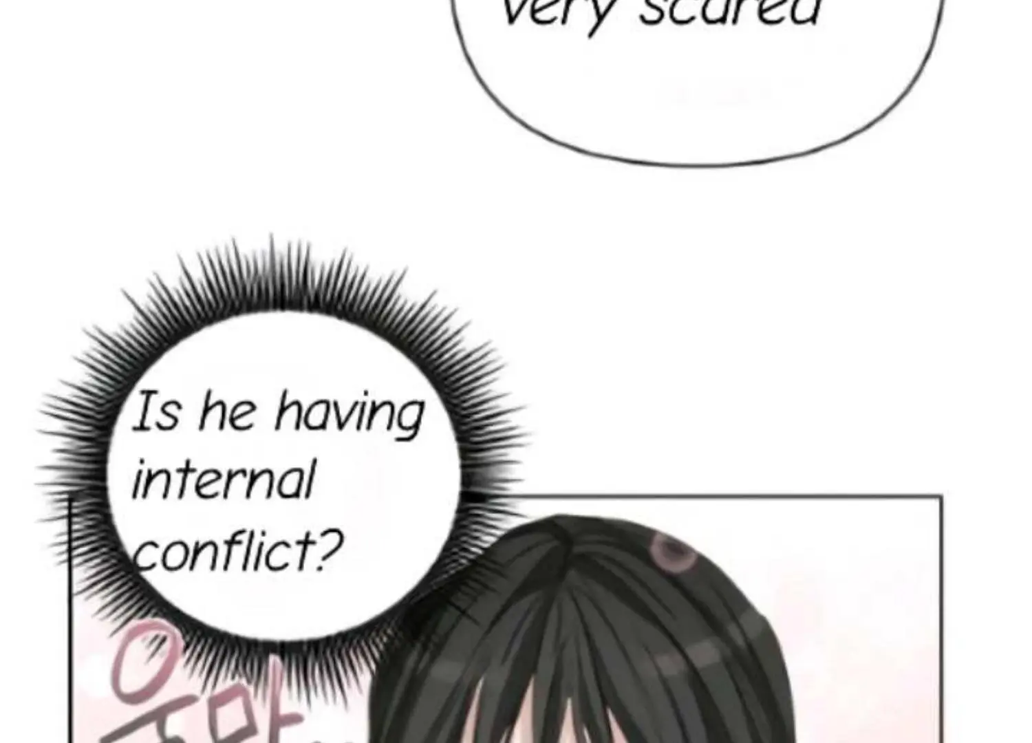 Perfect Contract - Chapter 2