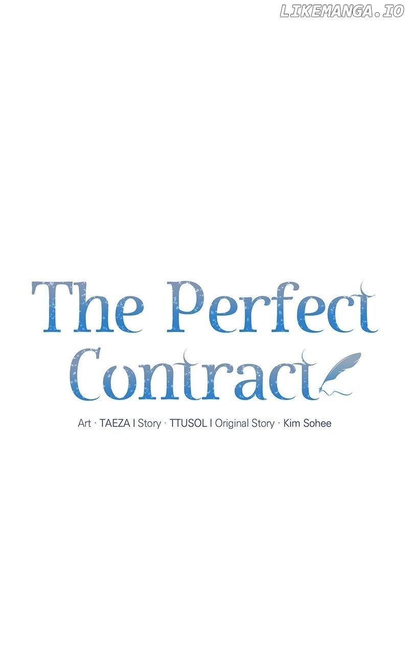 Perfect Contract - Chapter 16