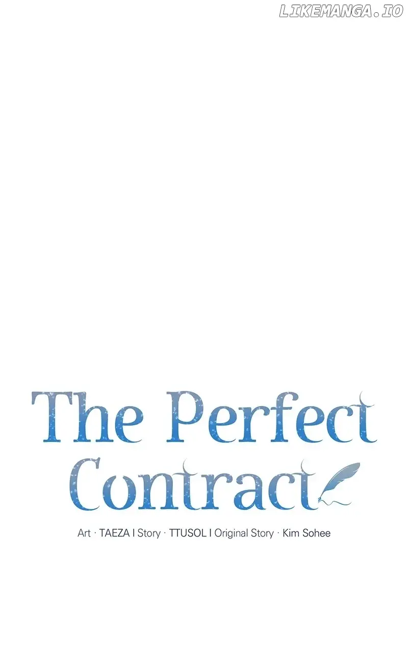 Perfect Contract - Chapter 6