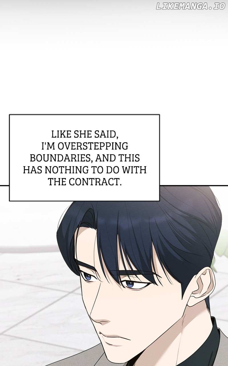 Perfect Contract - Chapter 23