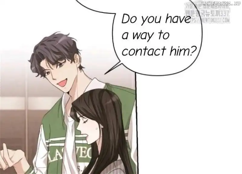 Perfect Contract - Chapter 3