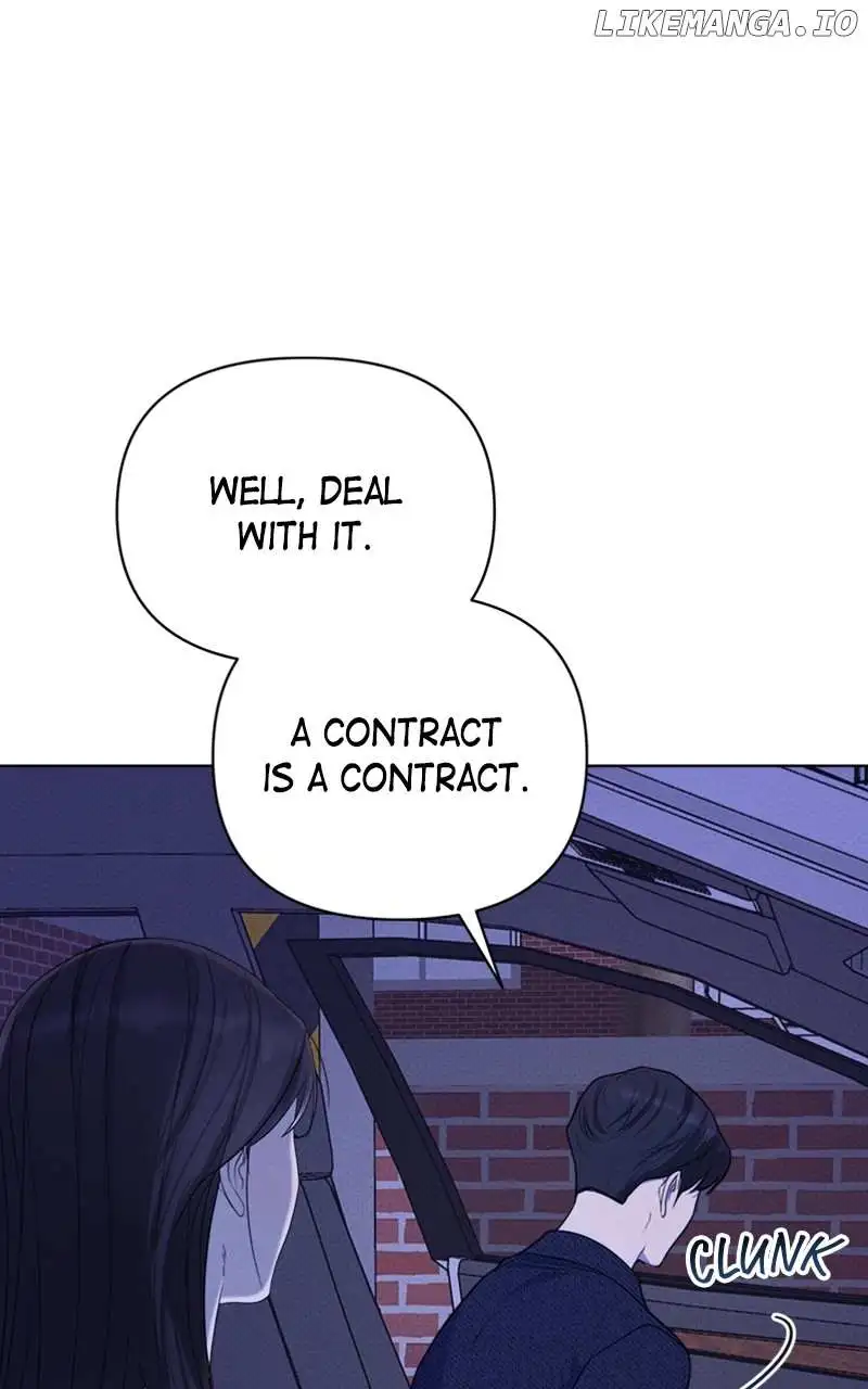 Perfect Contract - Chapter 20