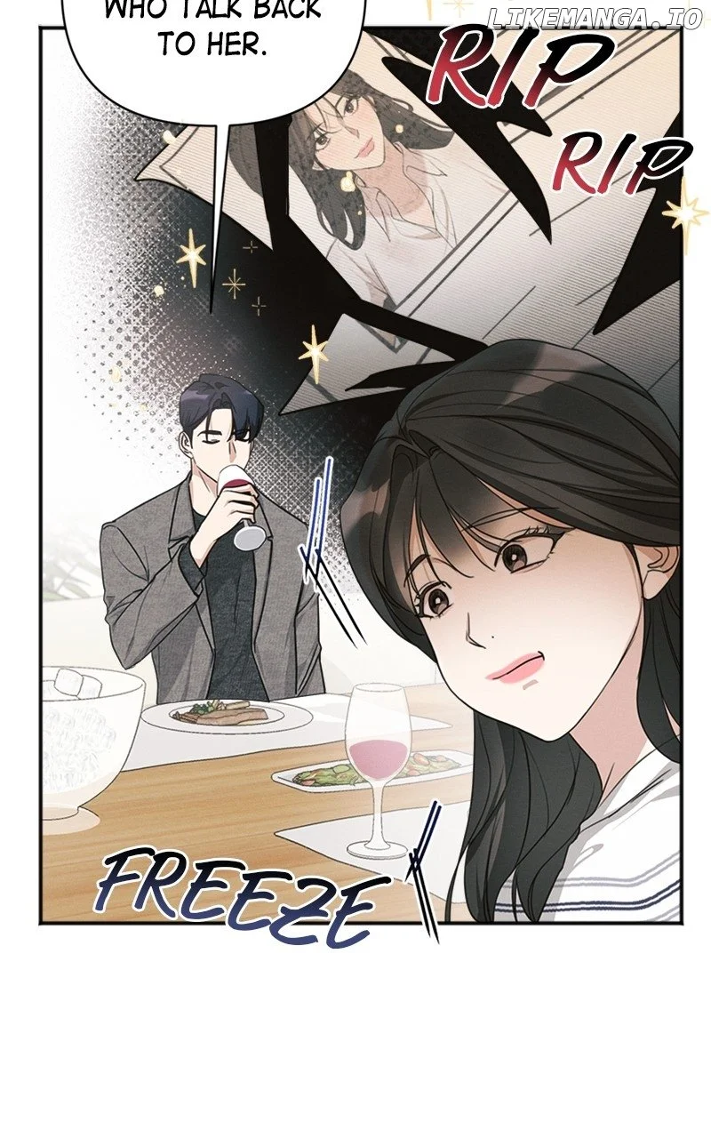 Perfect Contract - Chapter 13