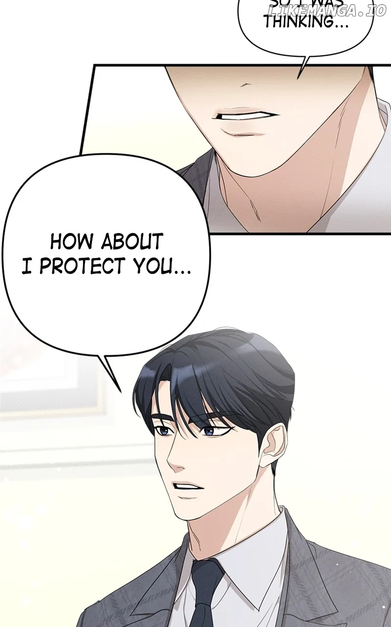 Perfect Contract - Chapter 17