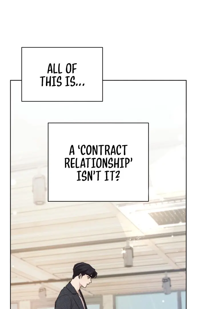 Perfect Contract - Chapter Prologue