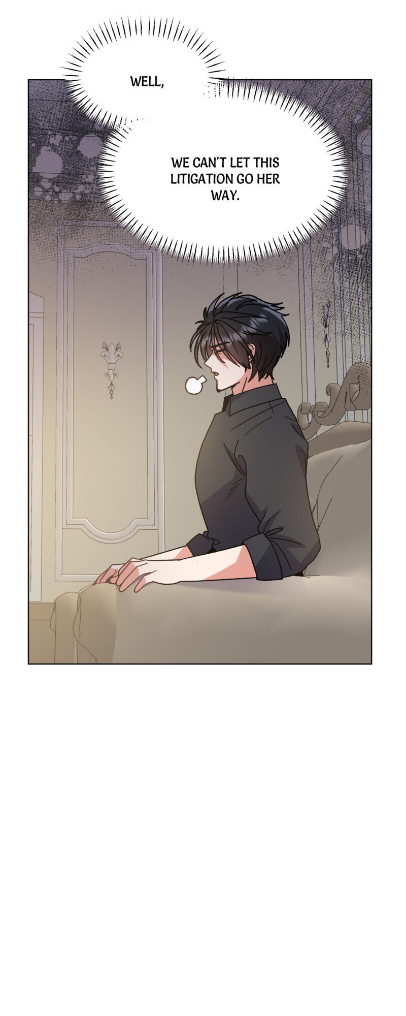 A Second Chance At Saving You - Chapter 48