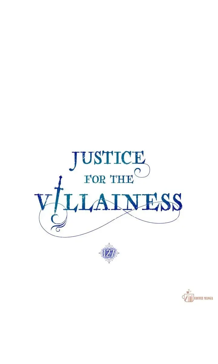 Why Would A Villainess Have Virtues? - Chapter 127