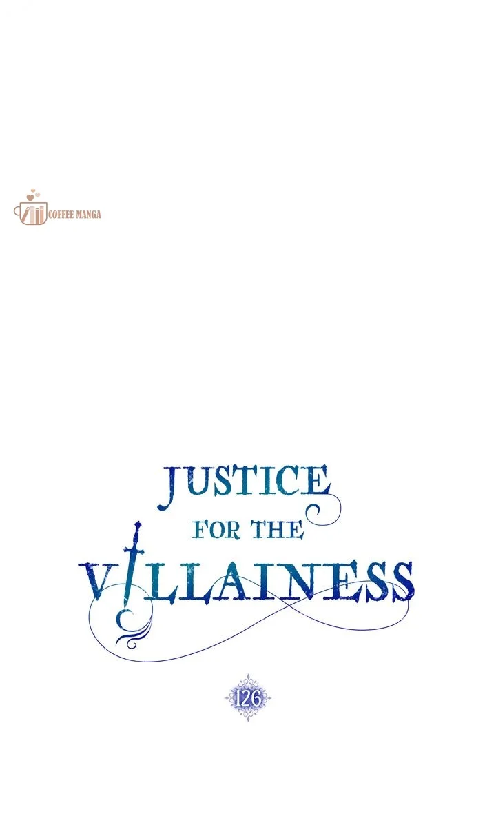 Why Would A Villainess Have Virtues? - Chapter 126