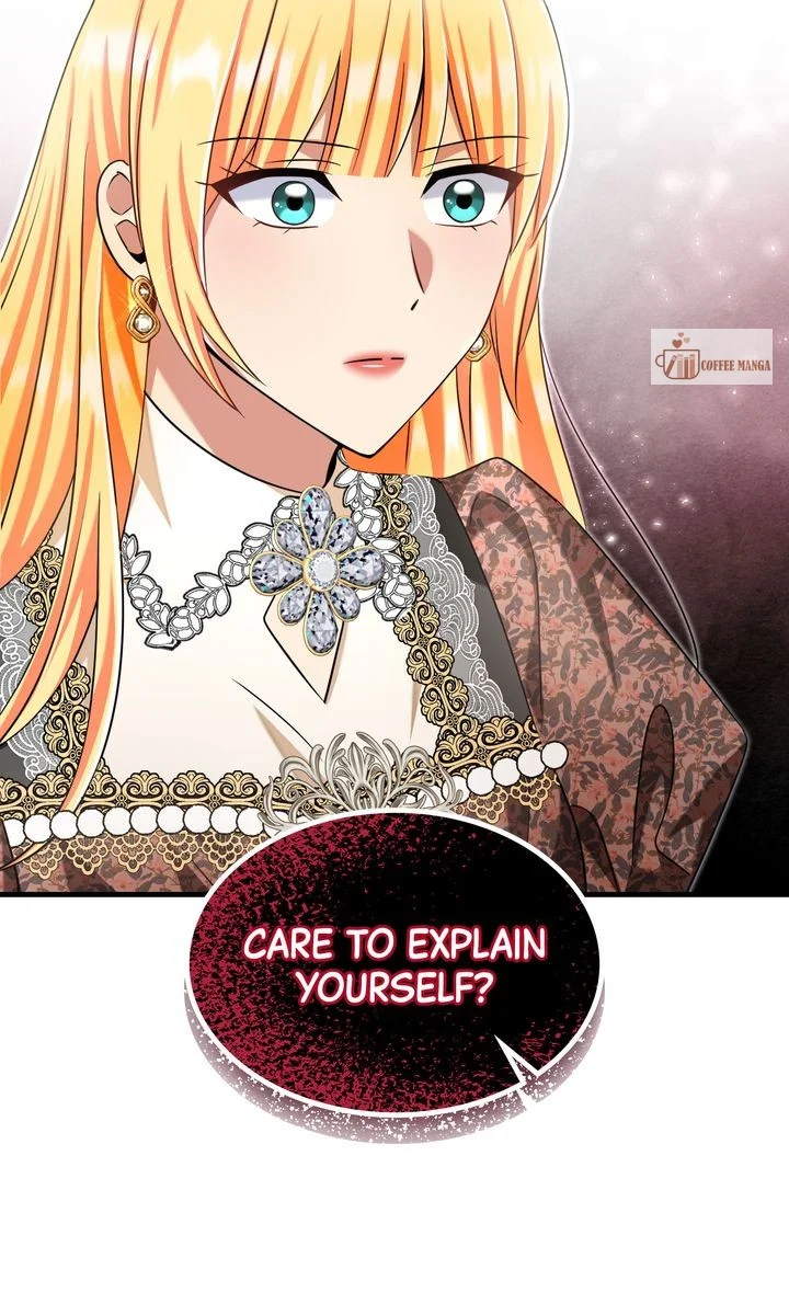 Why Would A Villainess Have Virtues? - Chapter 135