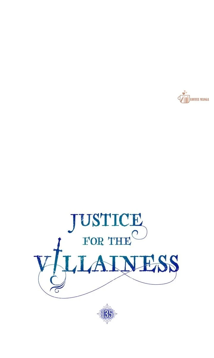 Why Would A Villainess Have Virtues? - Chapter 135