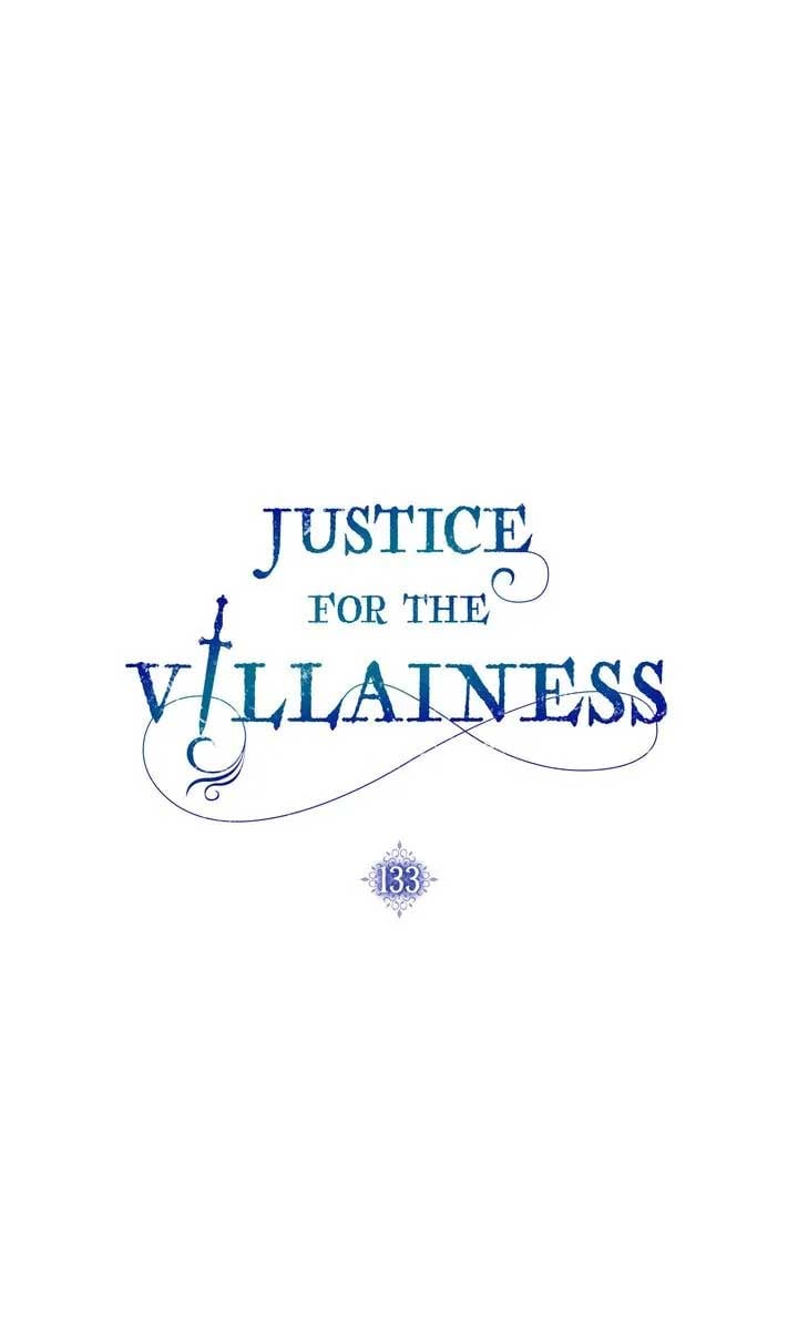 Why Would A Villainess Have Virtues? - Chapter 133