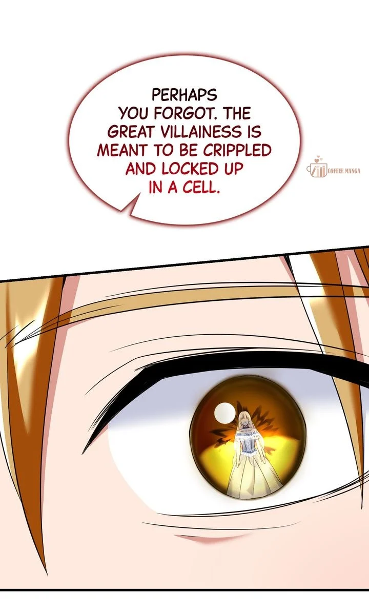 Why Would A Villainess Have Virtues? - Chapter 149