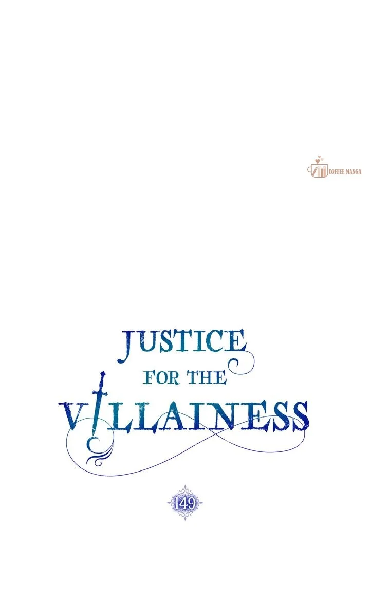 Why Would A Villainess Have Virtues? - Chapter 149