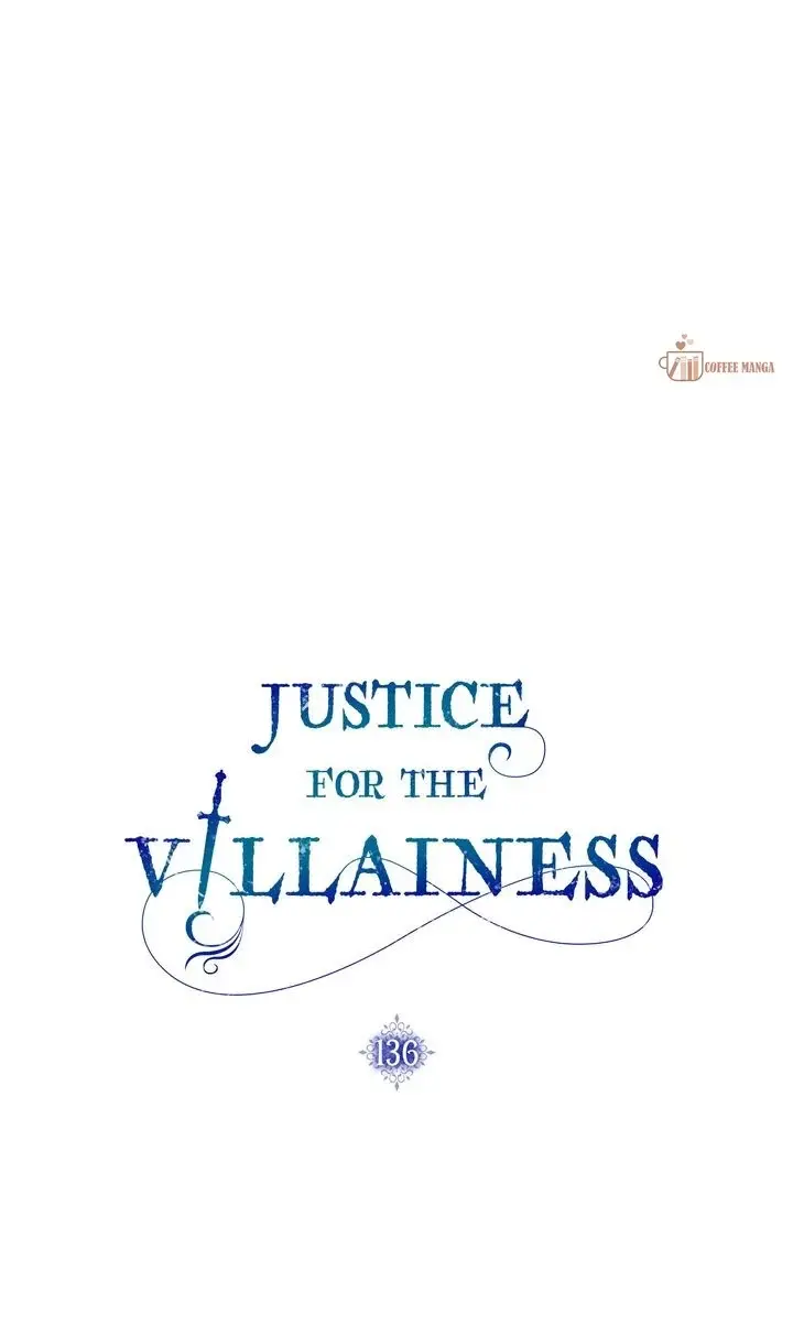 Why Would A Villainess Have Virtues? - Chapter 136