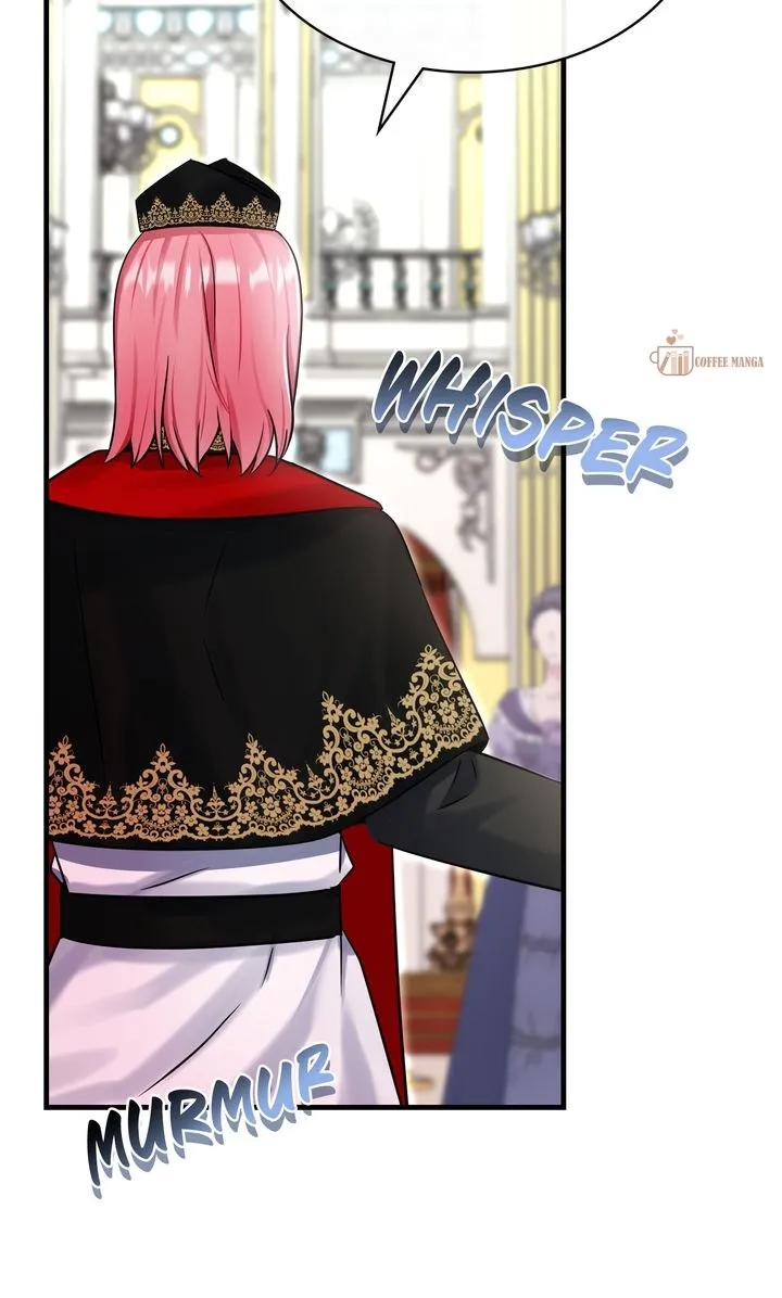 Why Would A Villainess Have Virtues? - Chapter 143