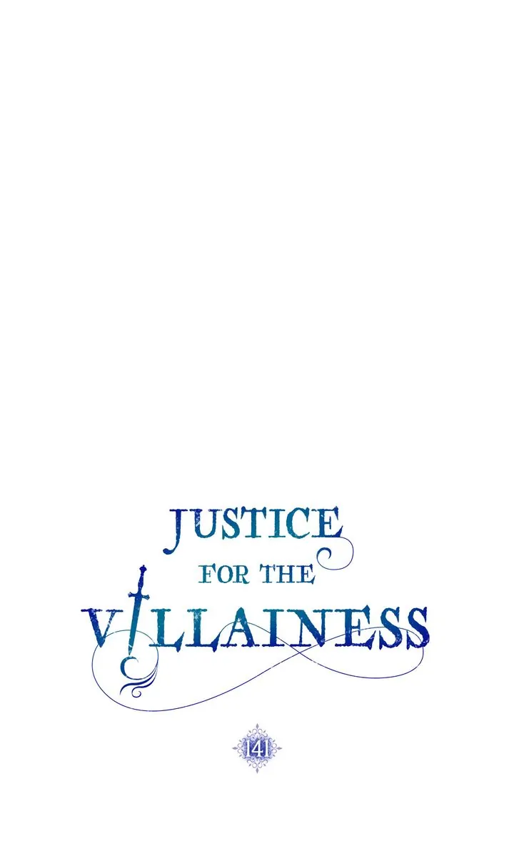 Why Would A Villainess Have Virtues? - Chapter 141