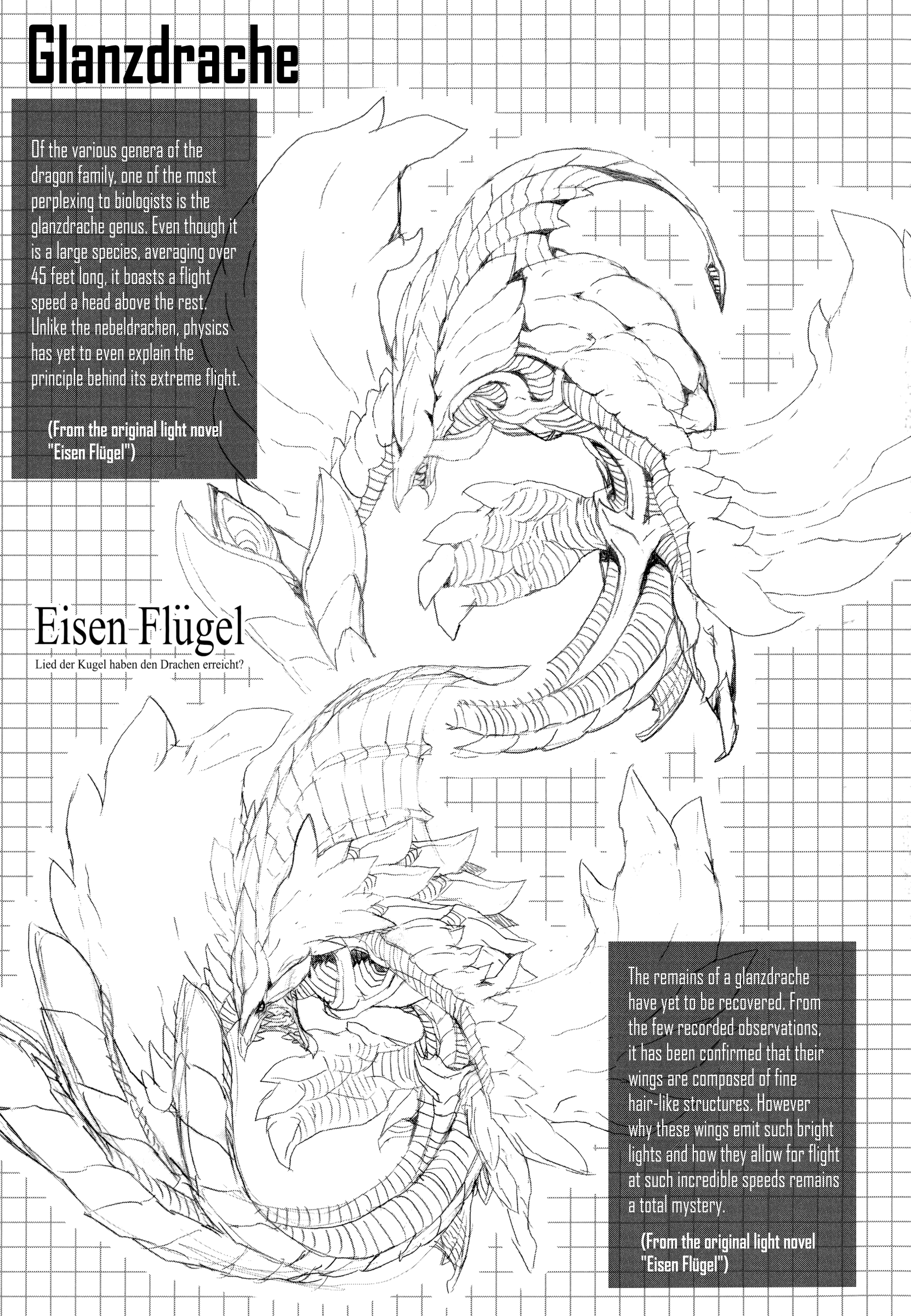 Eisen Flügel - Vol.2 Chapter 8: Wings Of Rebirth