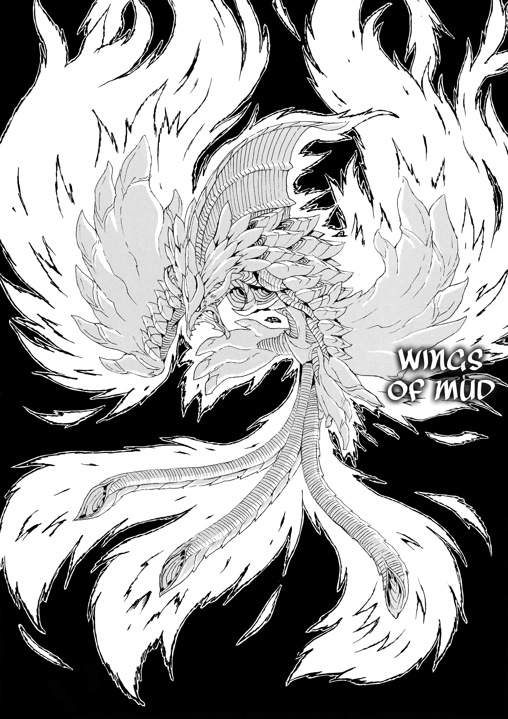 Eisen Flügel - Vol.1 Chapter 4: Wings Of Mud