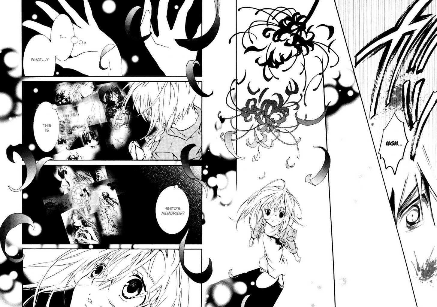 Zombie-Loan - Vol.10 Chapter 57