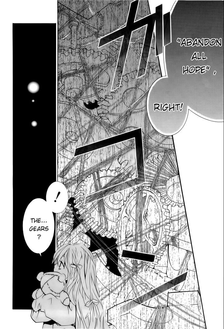 Zombie-Loan - Vol.13 Chapter 82