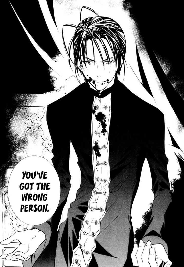 Zombie-Loan - Vol.10 Chapter 60